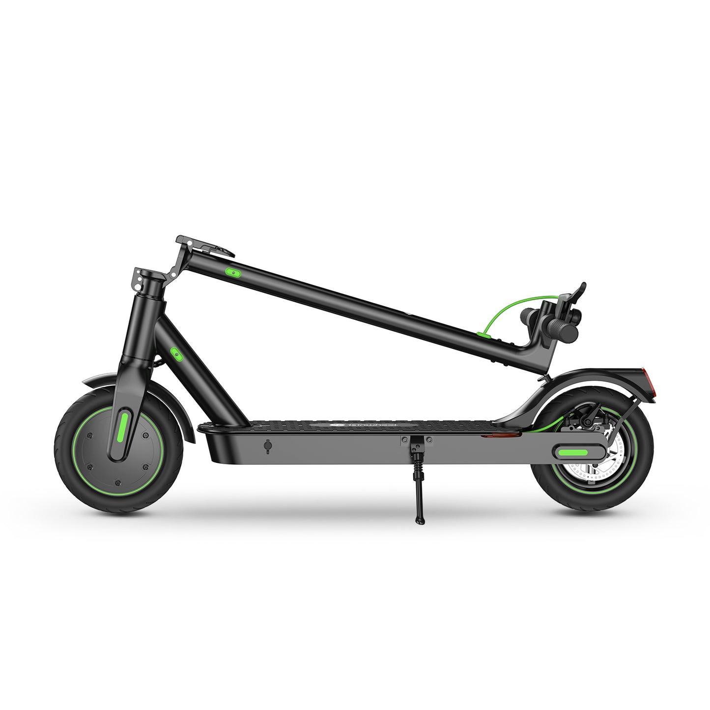 ISINWHEEL S9 PRO - Trottinette électrique 350W 36V 7.5AH