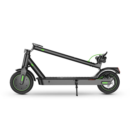 ISINWHEEL S9 PRO - Trottinette électrique 350W 36V 7.5AH