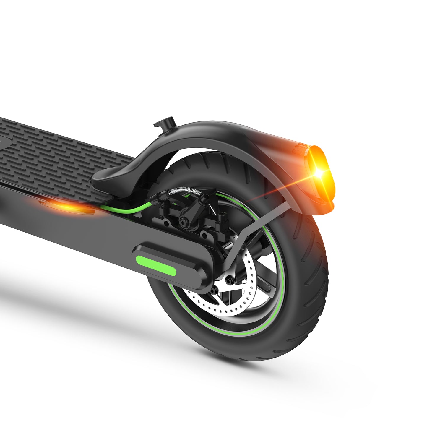 ISINWHEEL S9 PRO - Trottinette électrique 350W 36V 7.5AH