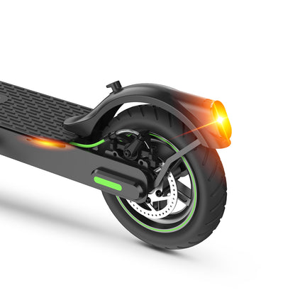 ISINWHEEL S9 PRO - Trottinette électrique 350W 36V 7.5AH