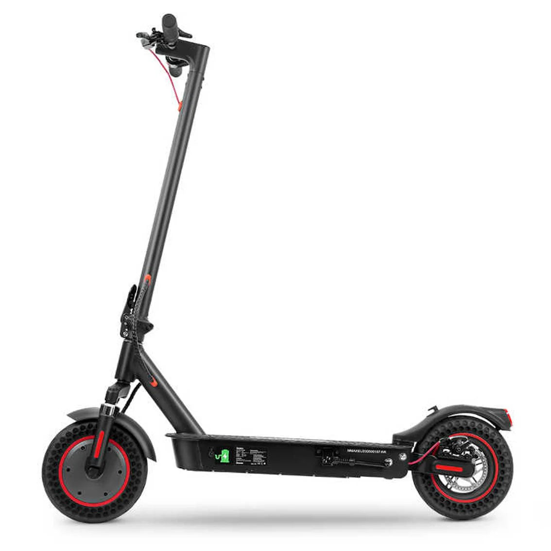 ISCOOTER i9Max - Trottinette électrique 500W 36V 10.5AH