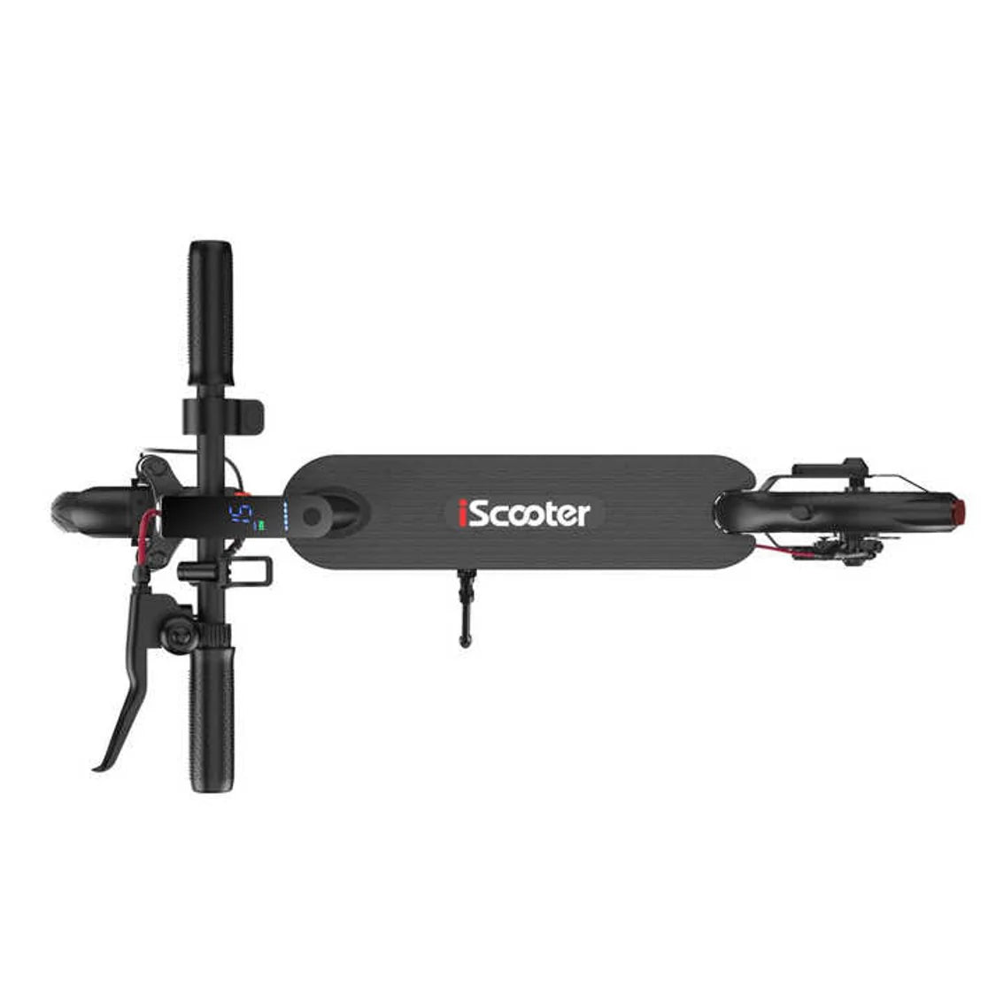 ISCOOTER i9Max - Trottinette électrique 500W 36V 10.5AH