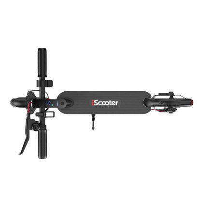 ISCOOTER i9Max - Trottinette électrique 500W 36V 10.5AH