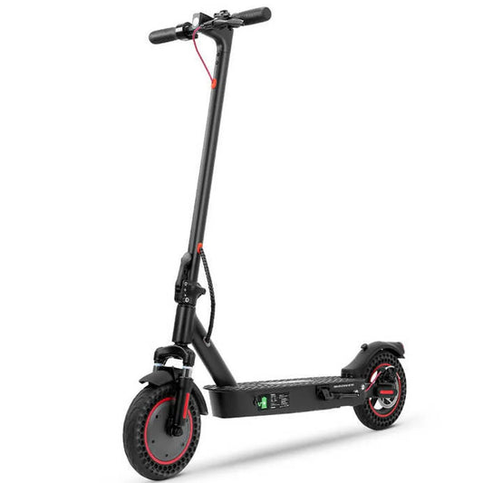 ISCOOTER i9Max - Trottinette électrique 500W 36V 10.5AH