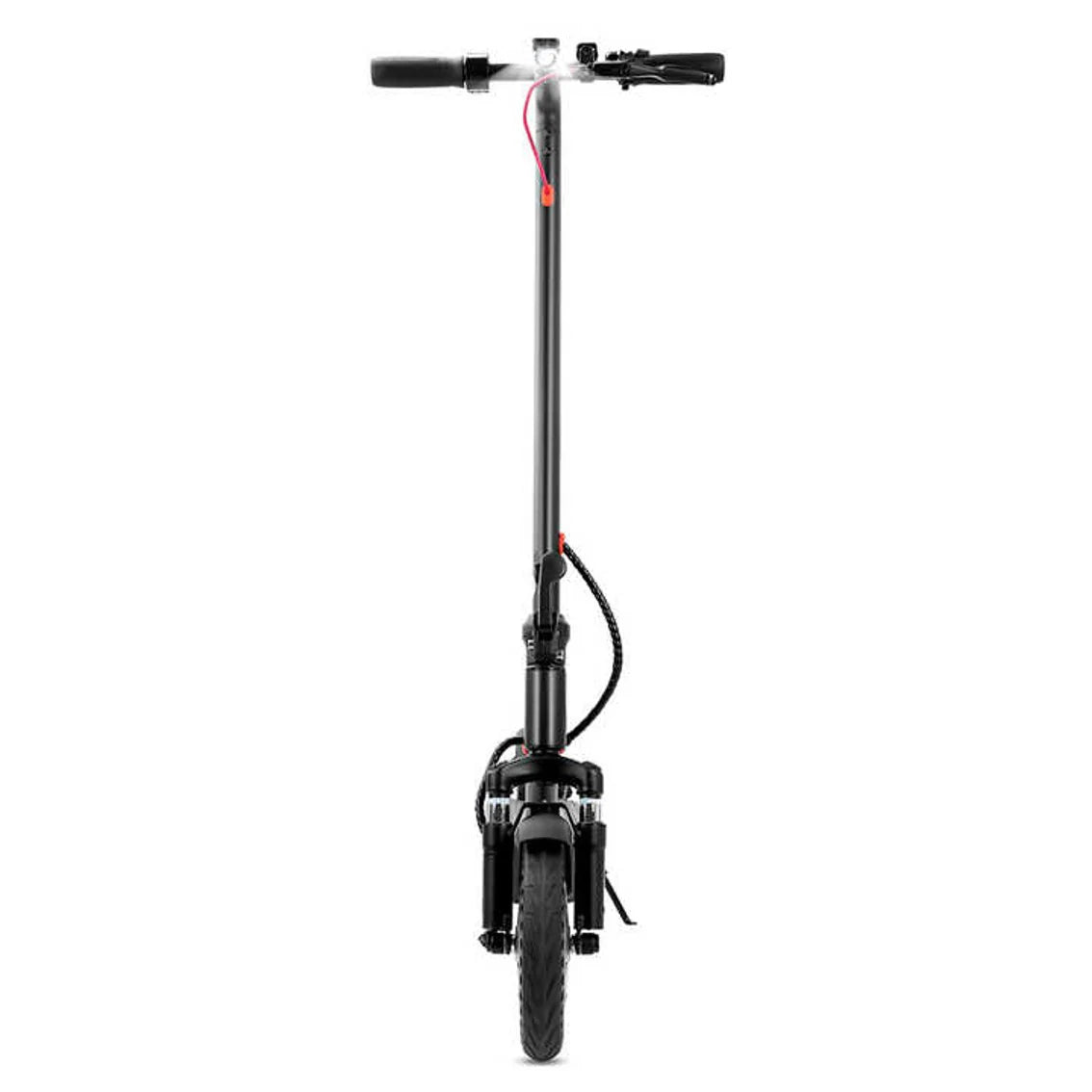 ISCOOTER i9Max - Trottinette électrique 500W 36V 10.5AH