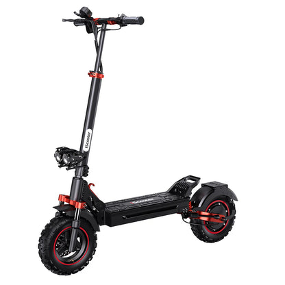 ISCOOTER iX5S - Trottinette électrique 1000W 48V 15AH