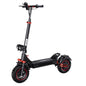 ISCOOTER iX5S - Trottinette électrique 1000W 48V 15AH