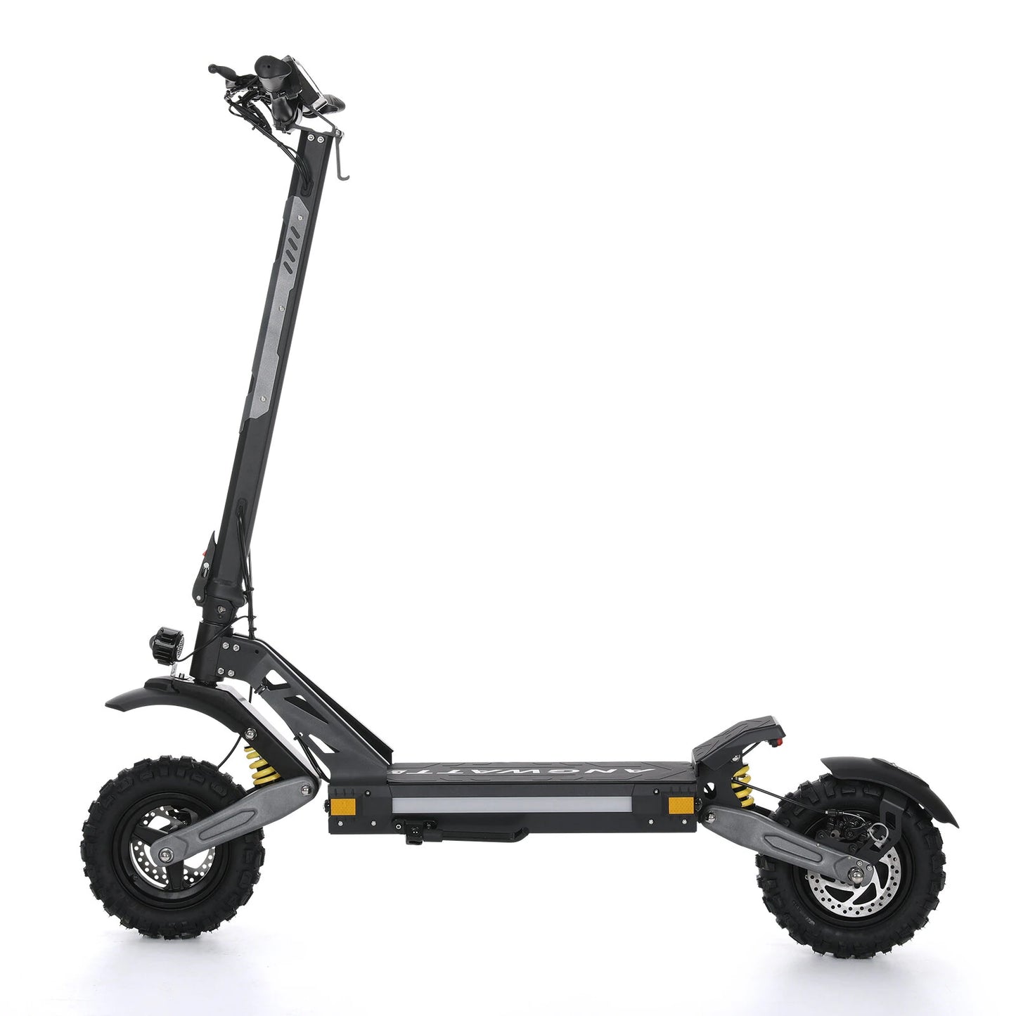 ANGWATT CS1 PRO - Trottinette électrique 1500W 52V 22.5AH