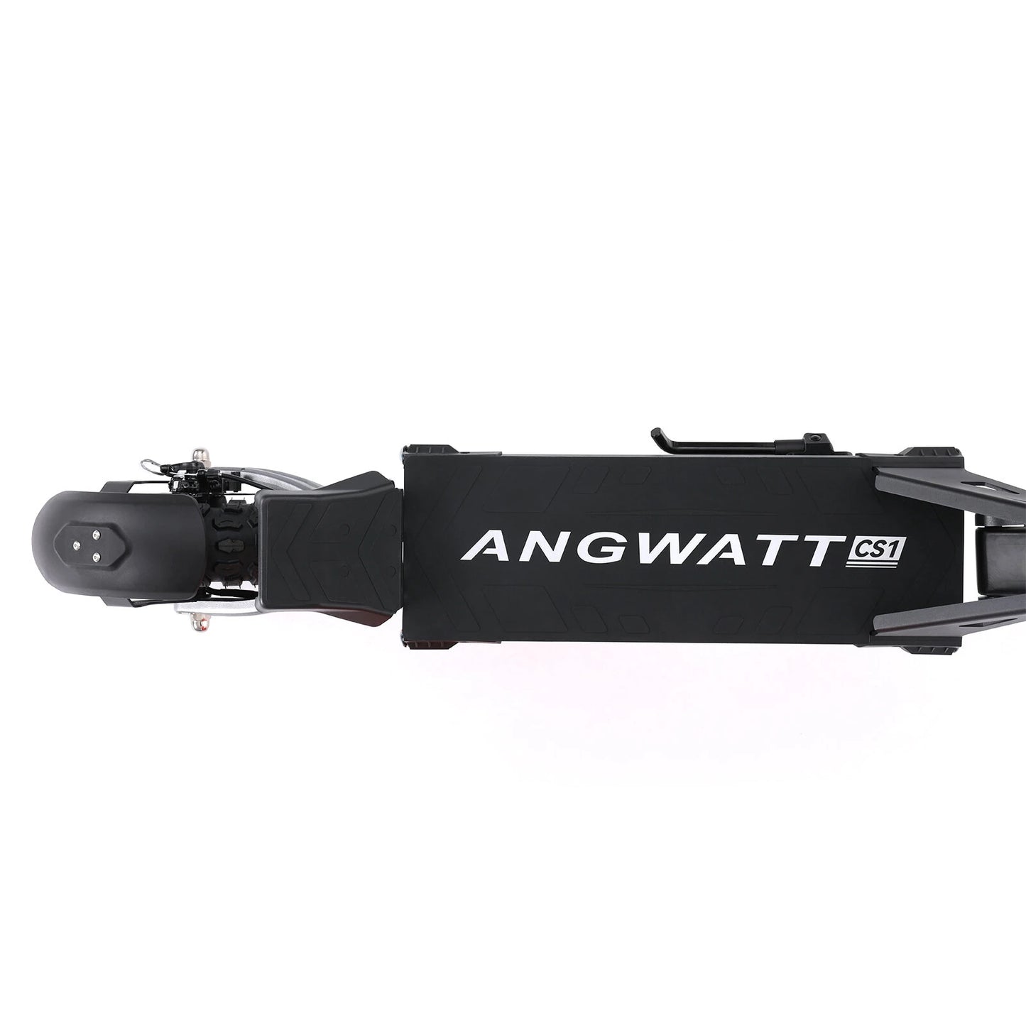 ANGWATT CS1 PRO - Trottinette électrique 1500W 52V 22.5AH