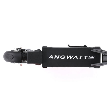 ANGWATT CS1 PRO - Trottinette électrique 1500W 52V 22.5AH