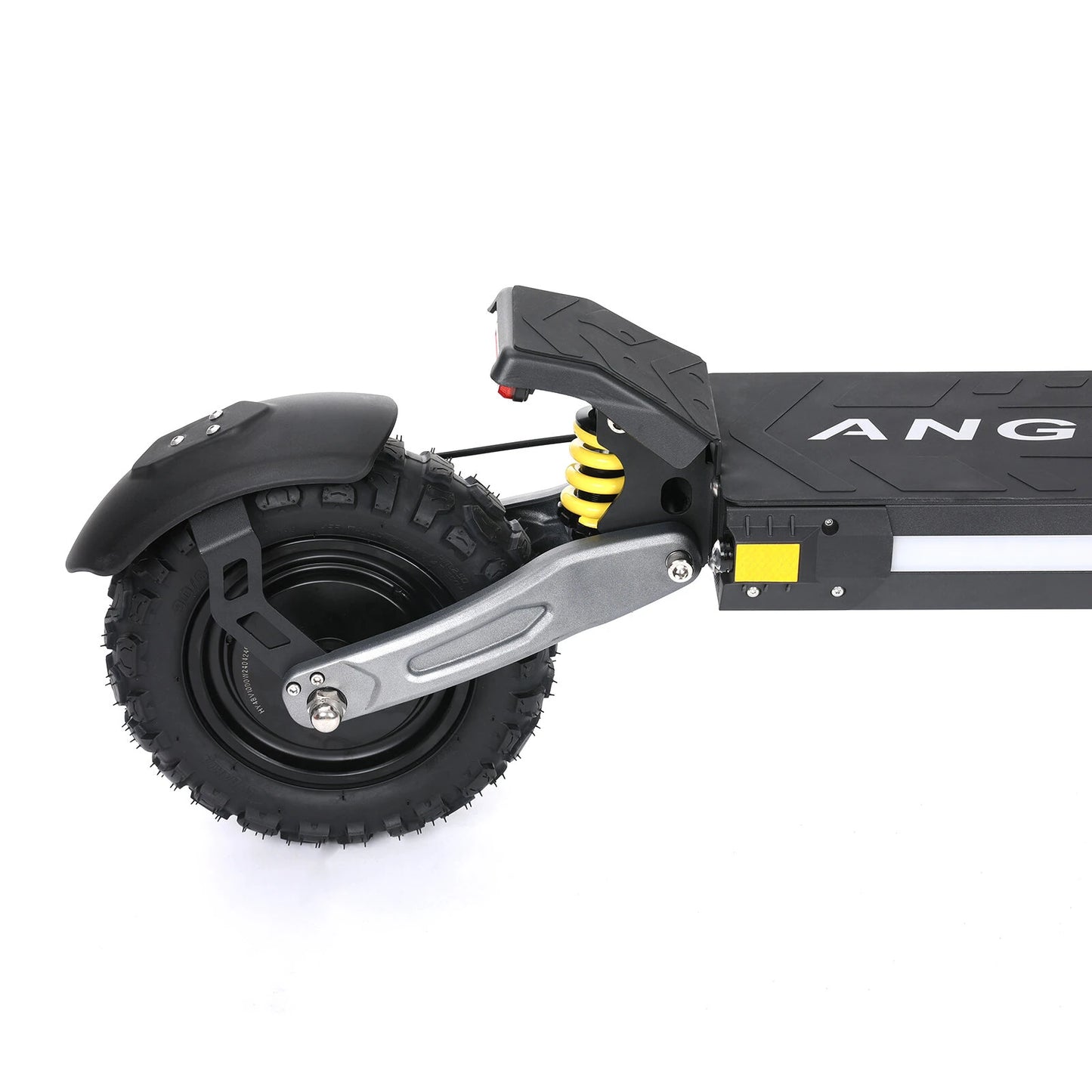 ANGWATT CS1 PRO - Trottinette électrique 1500W 52V 22.5AH