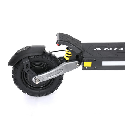 ANGWATT CS1 PRO - Trottinette électrique 1500W 52V 22.5AH