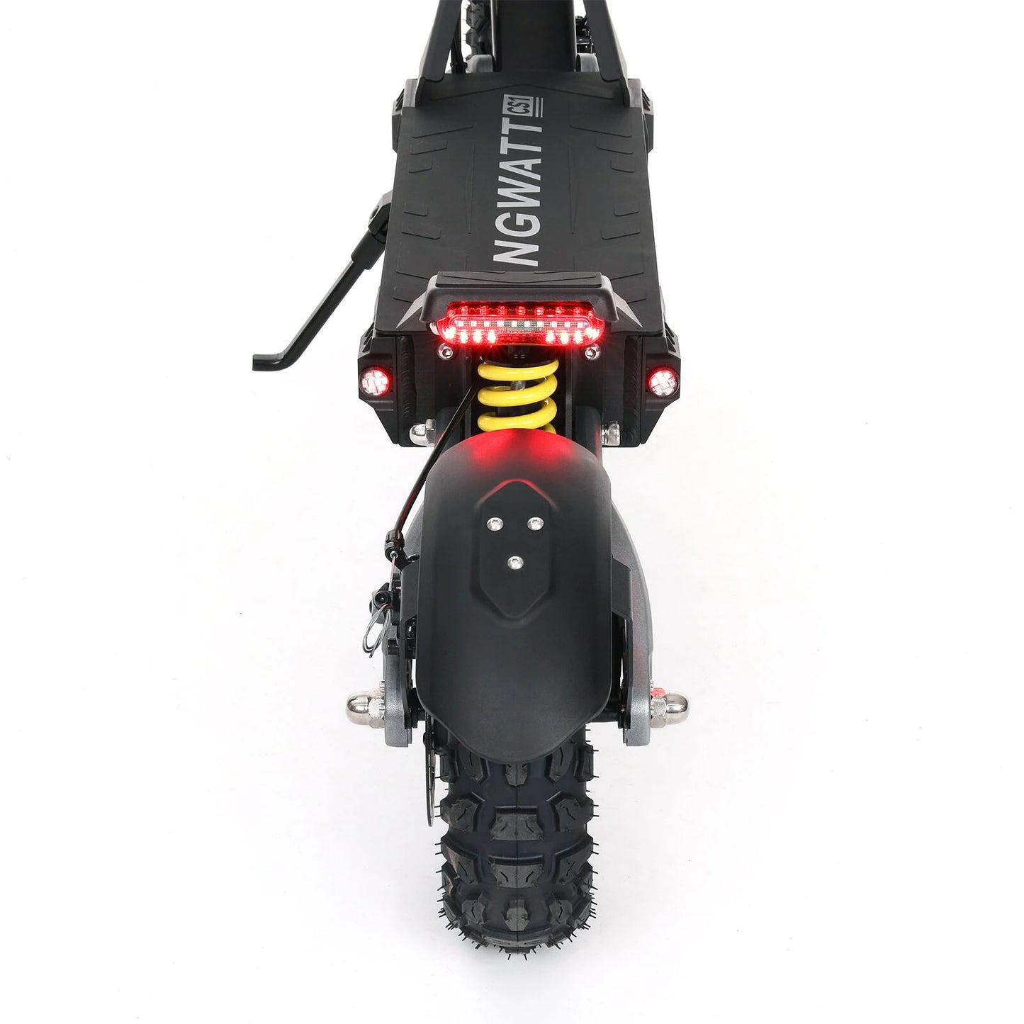 ANGWATT CS1 PRO - Trottinette électrique 1500W 52V 22.5AH
