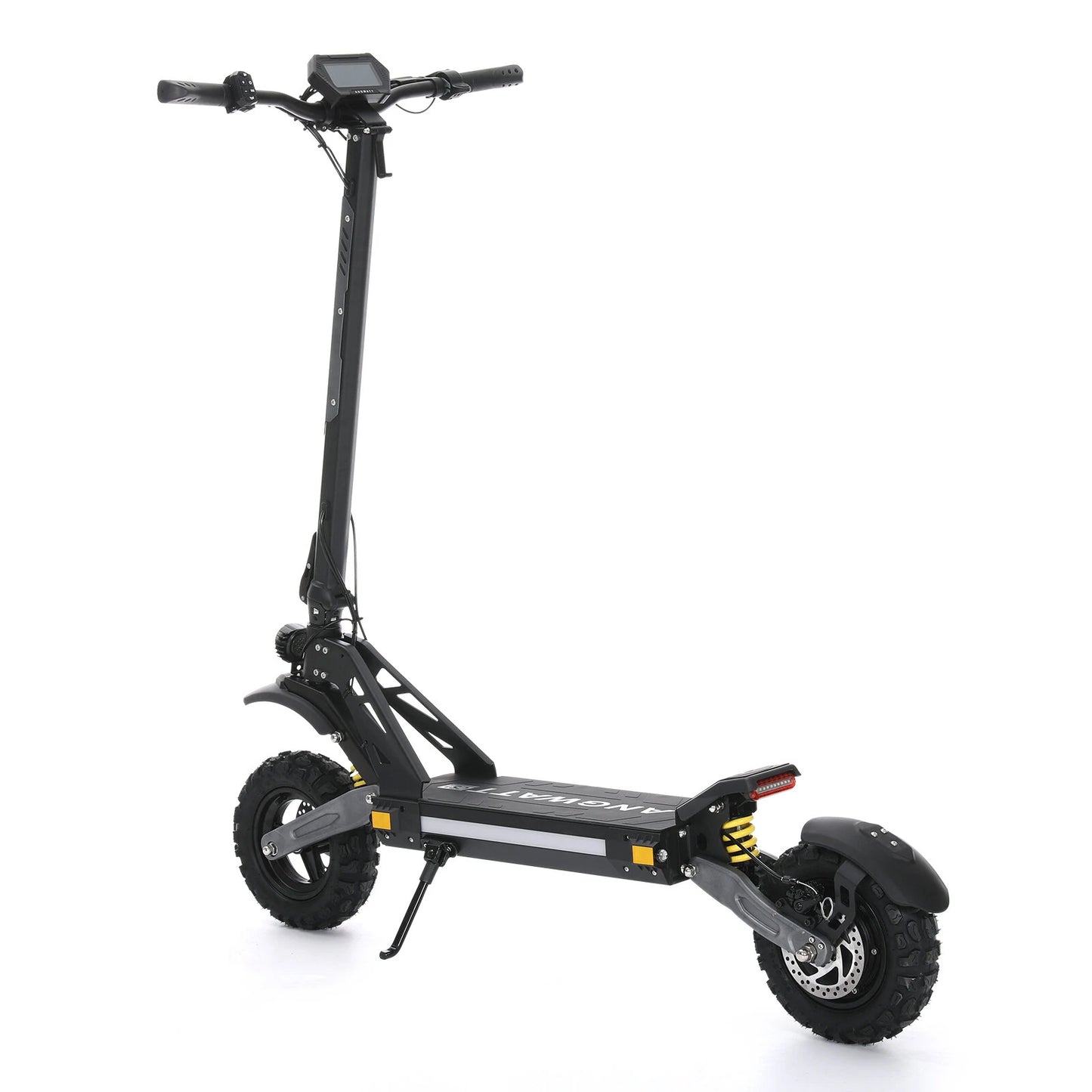 ANGWATT CS1 PRO - Trottinette électrique 1500W 52V 22.5AH