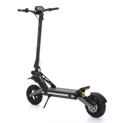 ANGWATT CS1 PRO - Trottinette électrique 1500W 52V 22.5AH