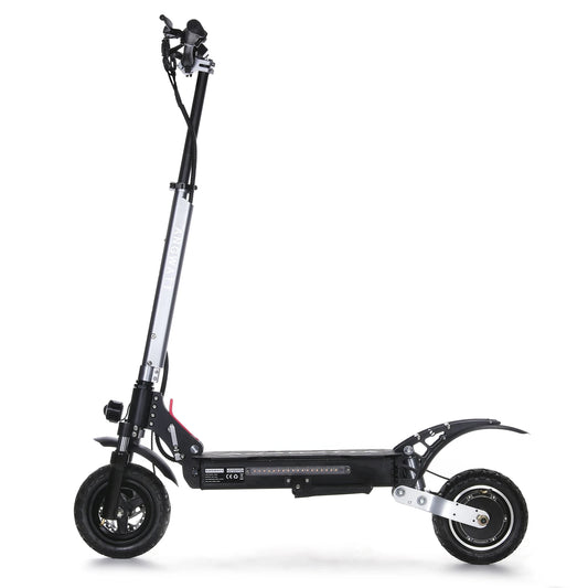 ANGWATT F1 - Trottinette électrique 1000W 48V 18.2AH