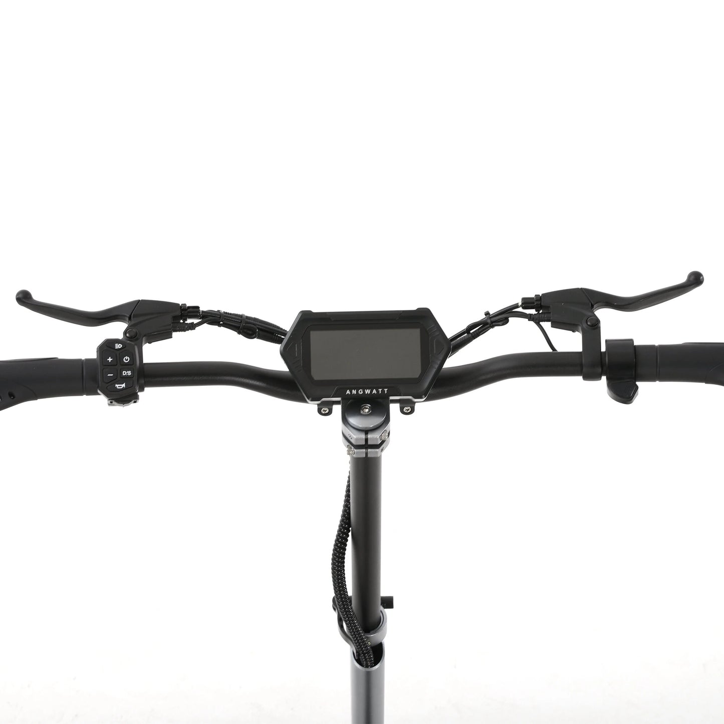 ANGWATT F1 - Trottinette électrique 1000W 48V 18.2AH