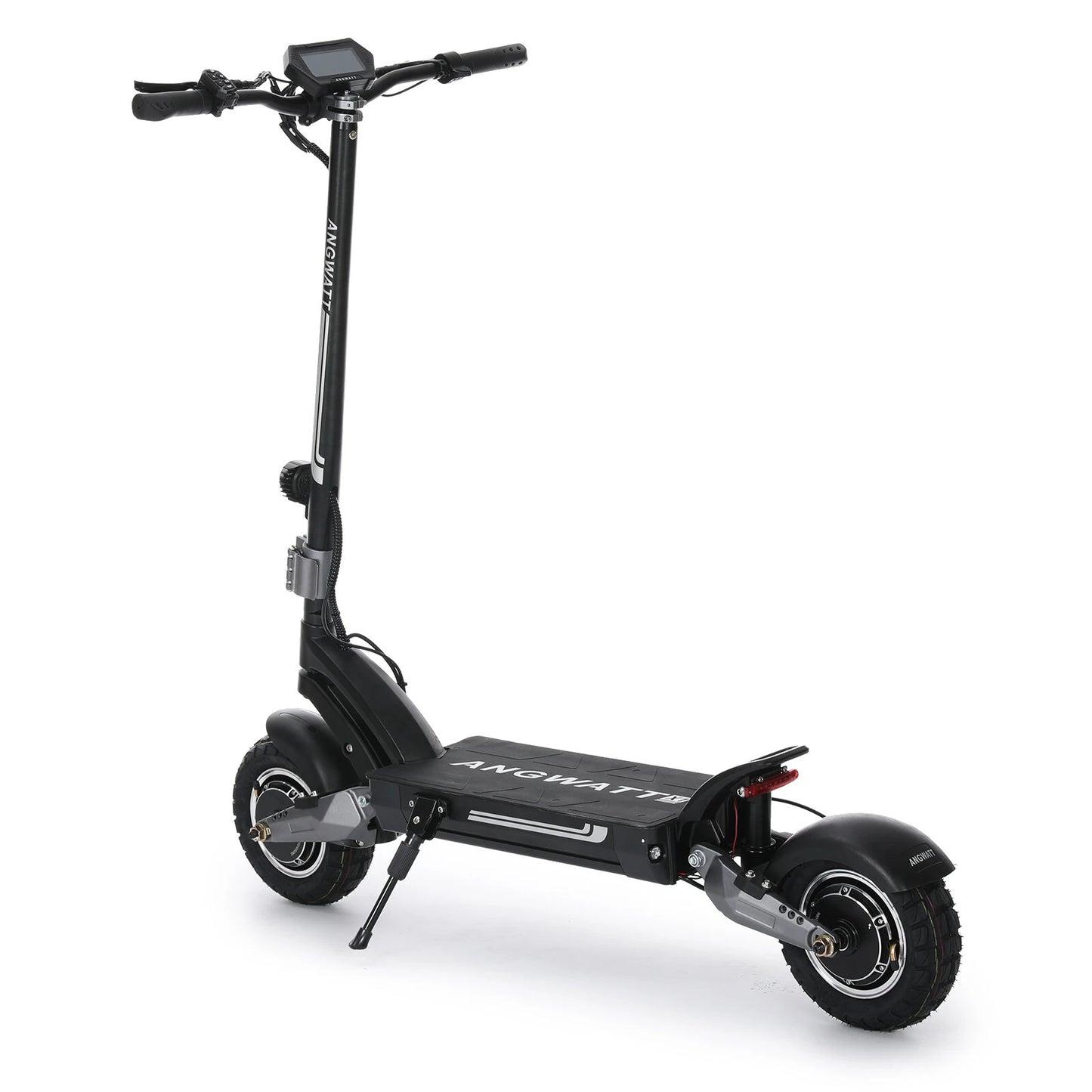 ANGWATT X1 - Trottinette électrique 2*1800W 60V 22.5AH