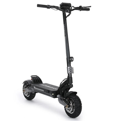 ANGWATT X1 - Trottinette électrique 2*1800W 60V 22.5AH