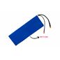 Batterie Lithium 18650 Panasonic NCR 36V/14AH