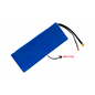 Batterie Lithium 18650 Panasonic NCR 48V/17AH