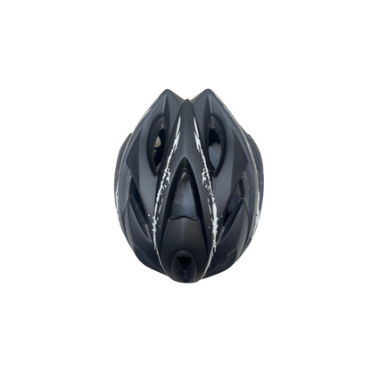 Casque vélo/skate Noir marbre