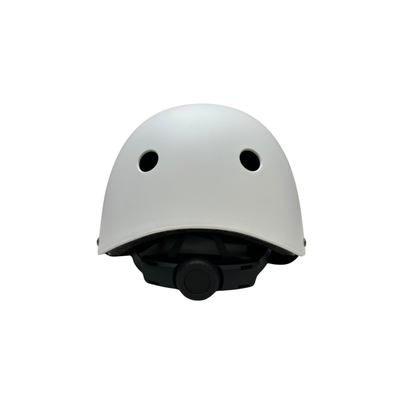 Casque vélo/skate/trottinette Blanc