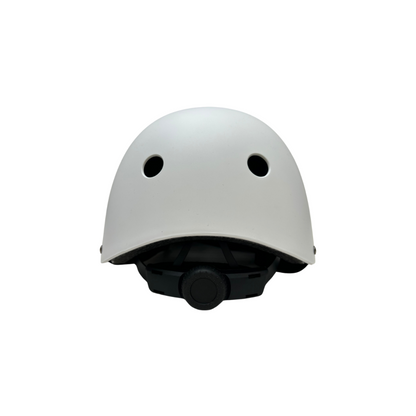 Casque vélo/skate/trottinette Blanc