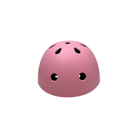 Casque vélo/skate/trottinette Rose