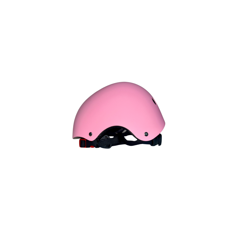 Casque vélo/skate/trottinette Rose