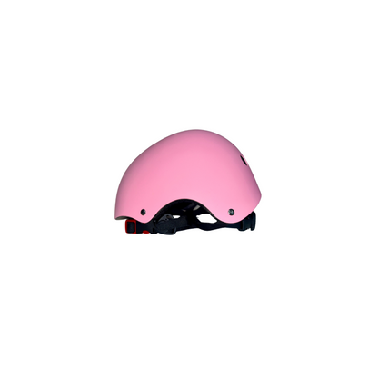 Casque vélo/skate/trottinette Rose