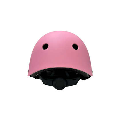 Casque vélo/skate/trottinette Rose