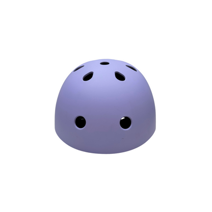 Casque vélo/skate/trottinette Violet