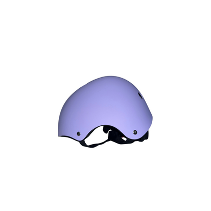 Casque vélo/skate/trottinette Violet