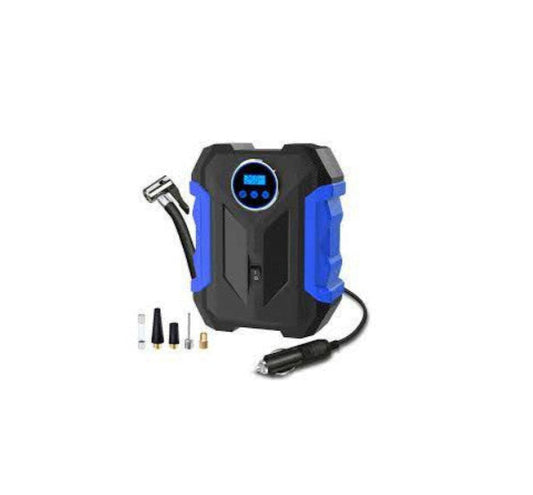 Compresseur d'air CARSUN C1399-1 Bleu