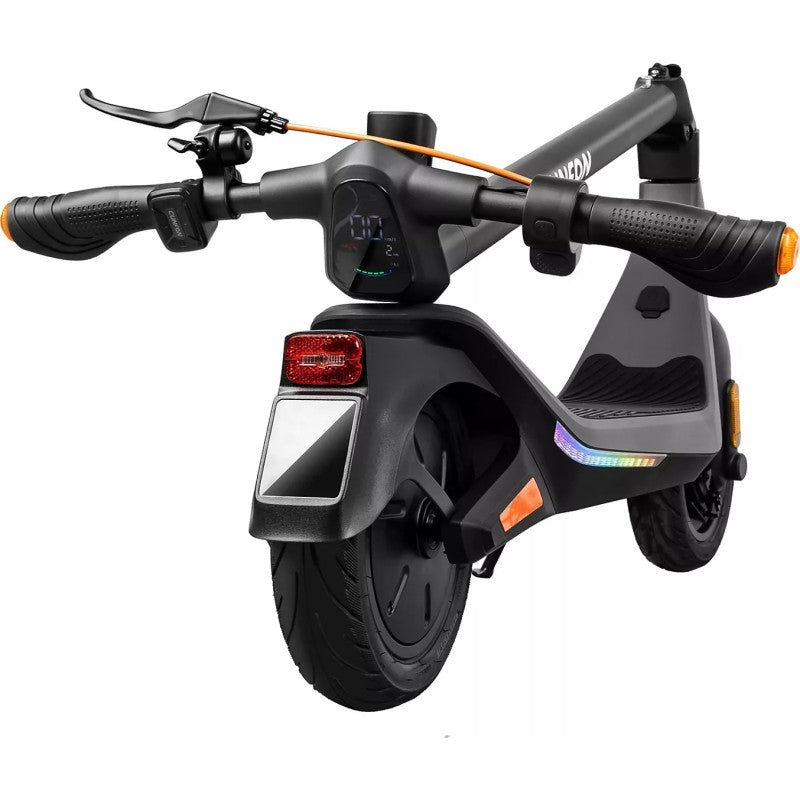 CUNFON RS300 - Trottinette électrique 500W 36V 10.4AH