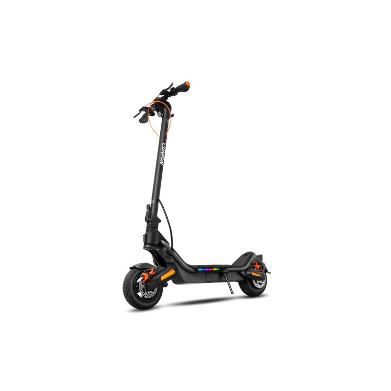 CUNFON RS500 - Trottinette électrique 500W 48V 13AH