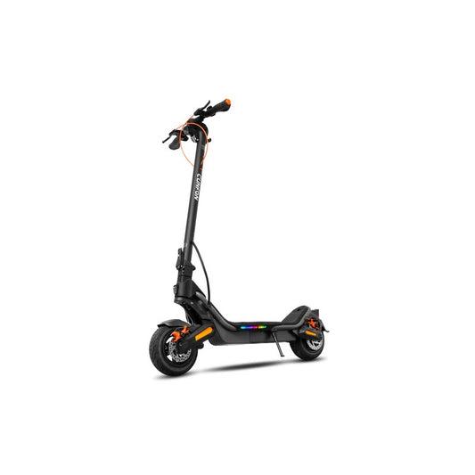 CUNFON RS500 - Trottinette électrique 500W 48V 13AH