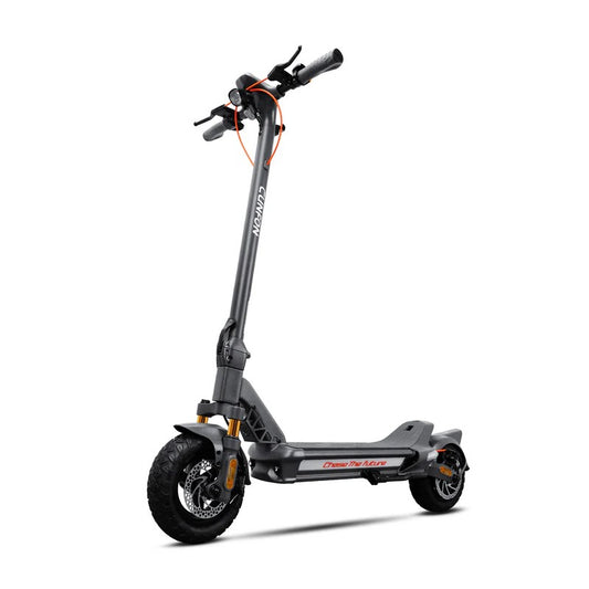 CUNFON RZ800 - Trottinette électrique 1200W 48V 15.6AH