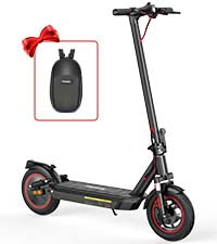 ISCOOTER i10 - Trottinette électrique 650W 48V 15AH