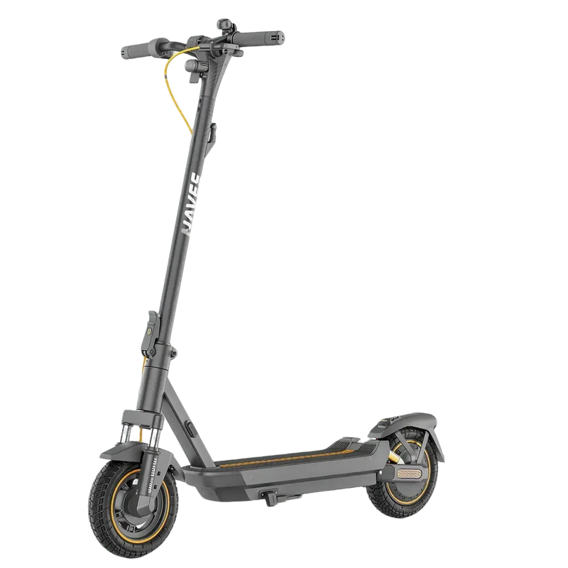 NAVEE GT3 MAX - Trottinette électrique 1000W 596.7Wh