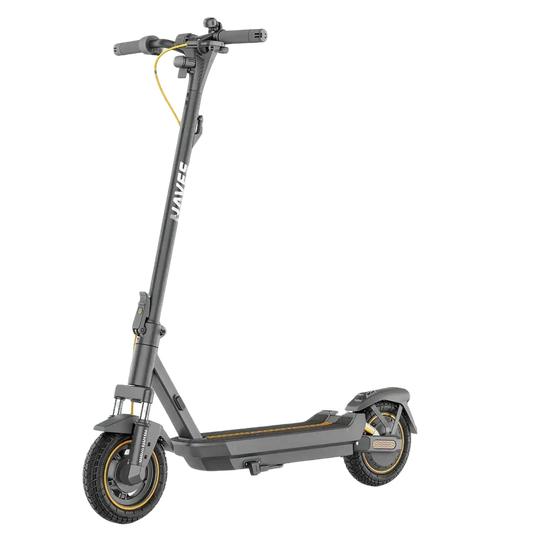 NAVEE GT3 MAX - Trottinette électrique 1000W 596.7Wh