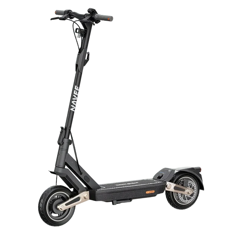 NAVEE ST3 PRO - Trottinette électrique 1350W 596.7Wh