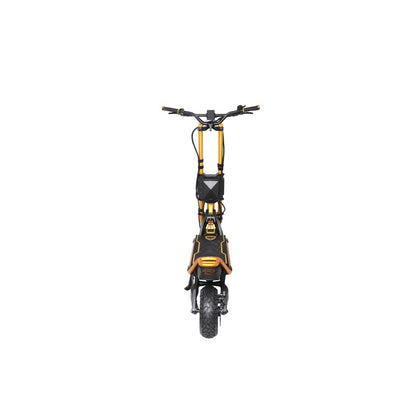 KAABO KING GTR MAX - Trottinette électrique 2*2000W 72V 40AH