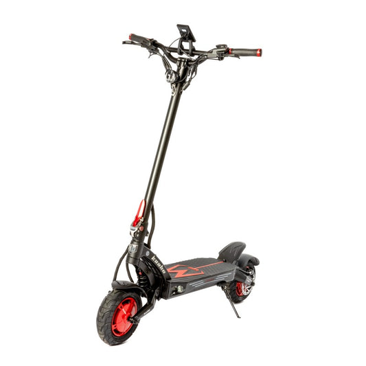 KAABO MANTIS KING GT - Trottinette électrique 2*1100W 60V 24AH