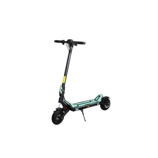 KAABO URBAN - Tottinette électrique 500W 48V 10.4AH