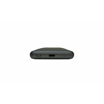 Power bank LC2I 10000 MAH Noir/Gris