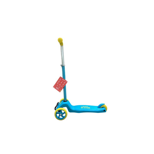 OLSSON COOL 2D8B Trottinette freestyle à 3 Roues