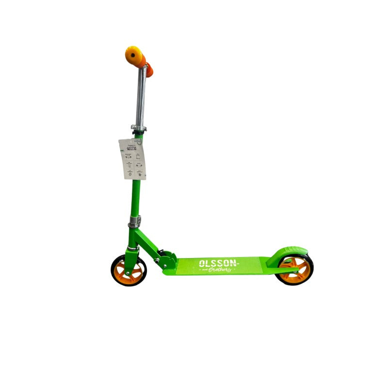 OLSSON MARSHALL A2-5AS - Trottinette freestyle enfant