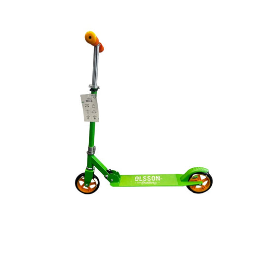 OLSSON MARSHALL A2-5AS - Trottinette freestyle enfant